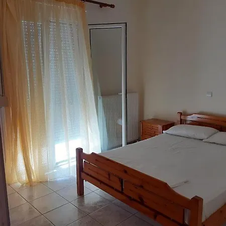 Avra Hotel Korinos