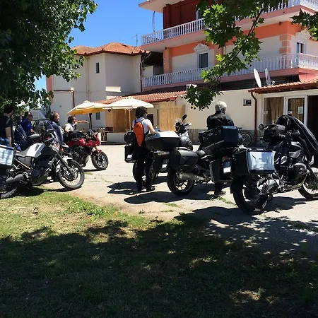 Hotel Avra
