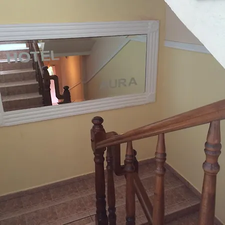 Hotel Avra *