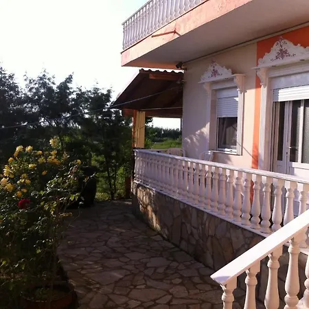 Avra Hotel Korinos